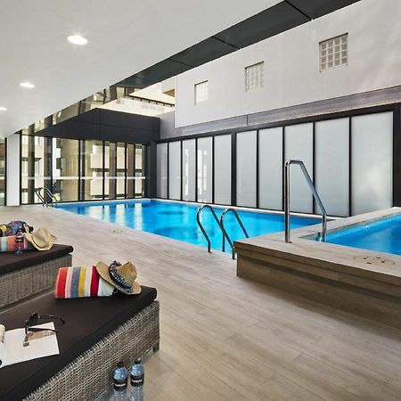 Aparthotel Quest St Leonards Sydney Exterior foto