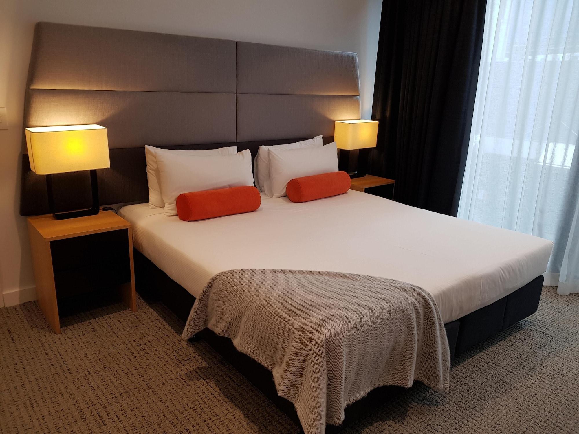 Aparthotel Quest St Leonards Sydney Exterior foto