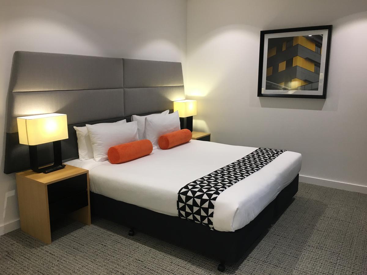 Aparthotel Quest St Leonards Sydney Exterior foto
