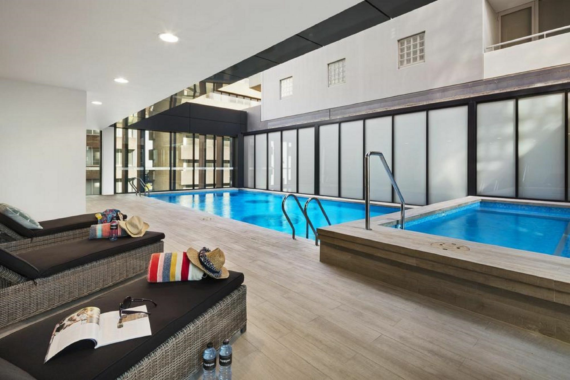Aparthotel Quest St Leonards Sydney Exterior foto