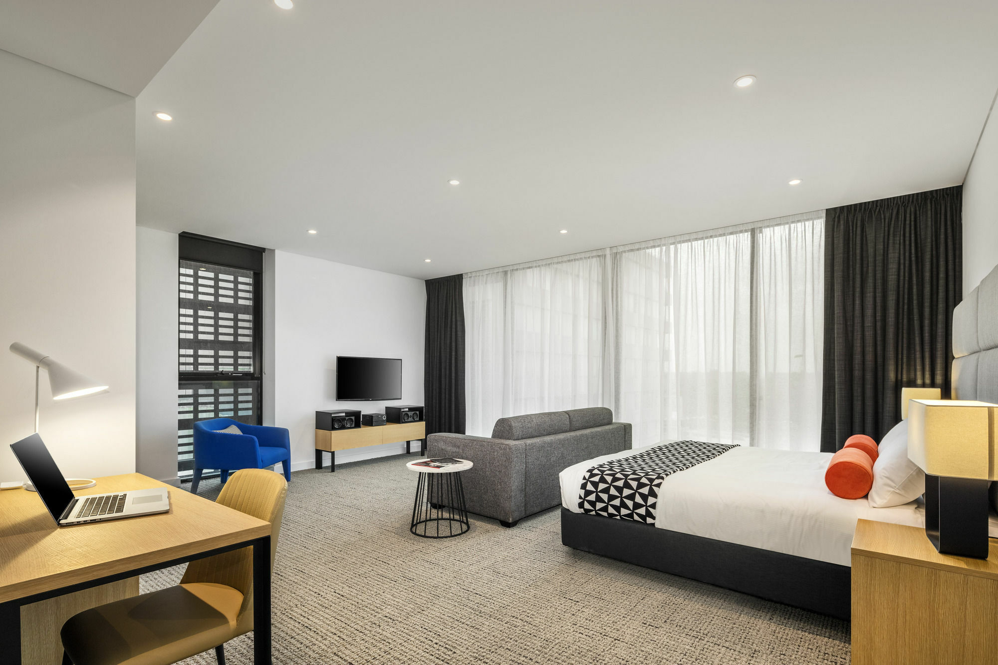Aparthotel Quest St Leonards Sydney Exterior foto